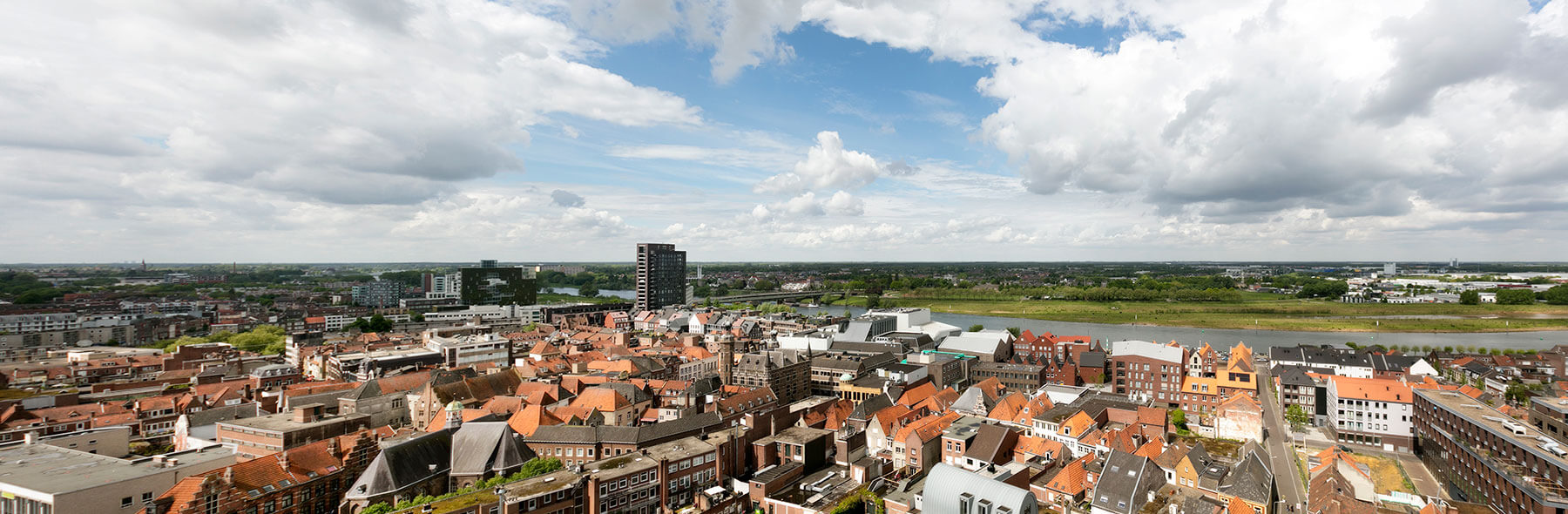 Stichting Het Venloos Carillon - Het Carillon > De Martinuskerk