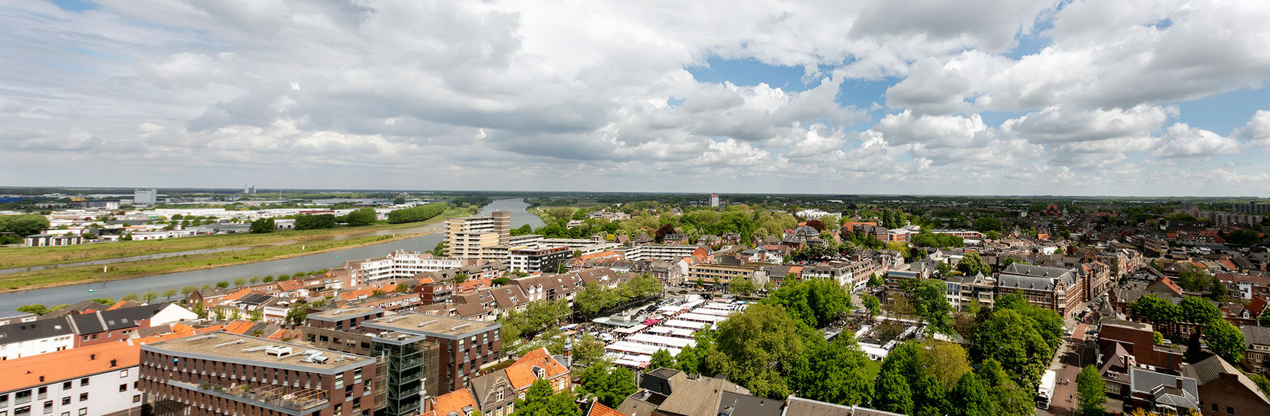 Stichting Het Venloos Carillon - Het Carillon > De Martinustoren