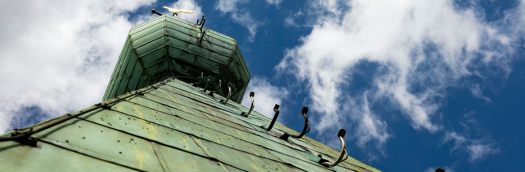 Stichting Het Venloos Carillon - Het Carillon > De Martinuskerk