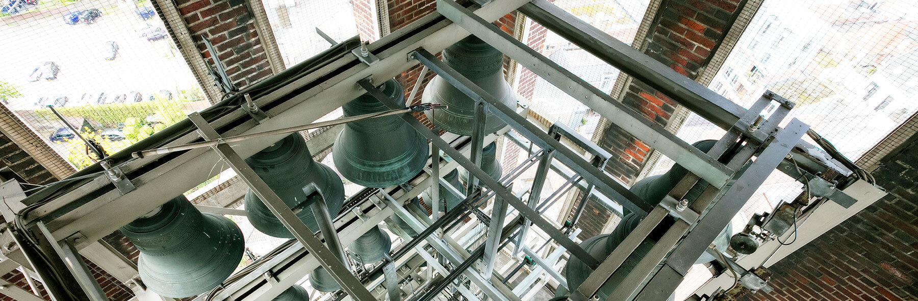 Stichting Het Venloos Carillon - Het Carillon