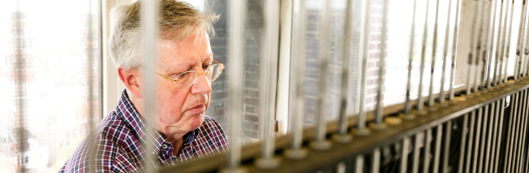 Stichting Het Venloos Carillon - Stichting Het Venloos Carillon