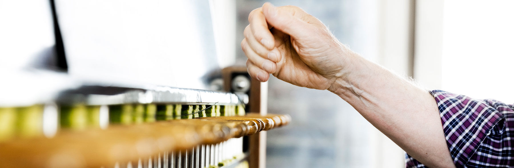 Stichting Het Venloos Carillon - Organisatie > Stadsbeiaardiers