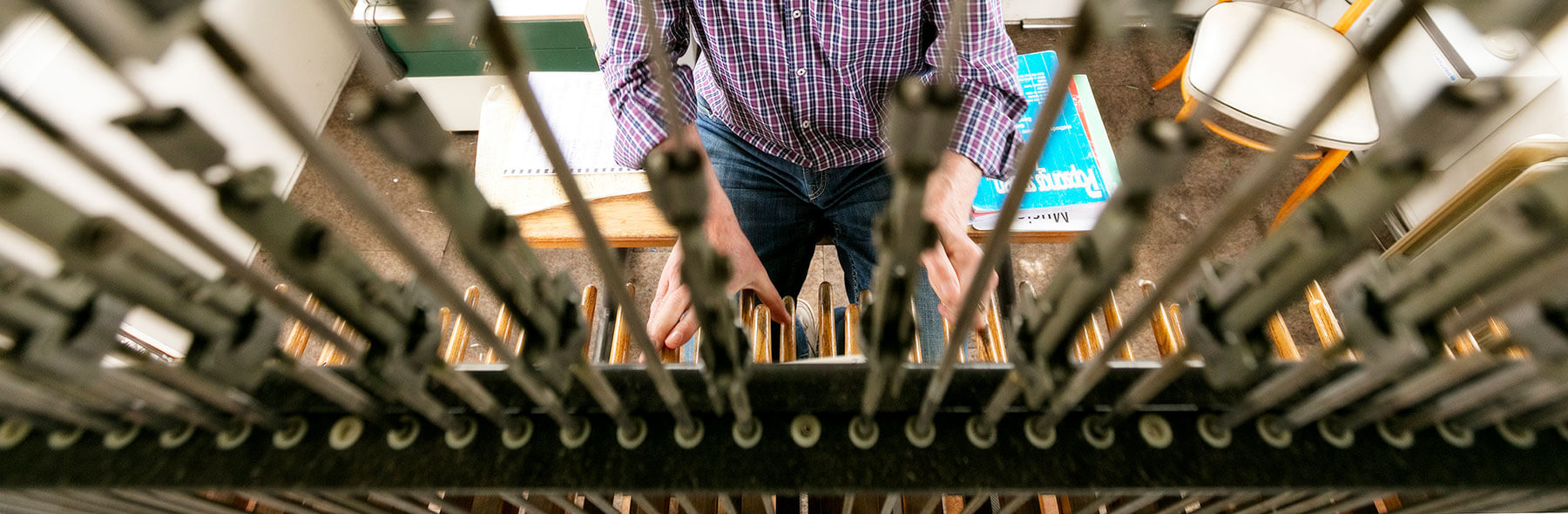 Stichting Het Venloos Carillon - Het Carillon