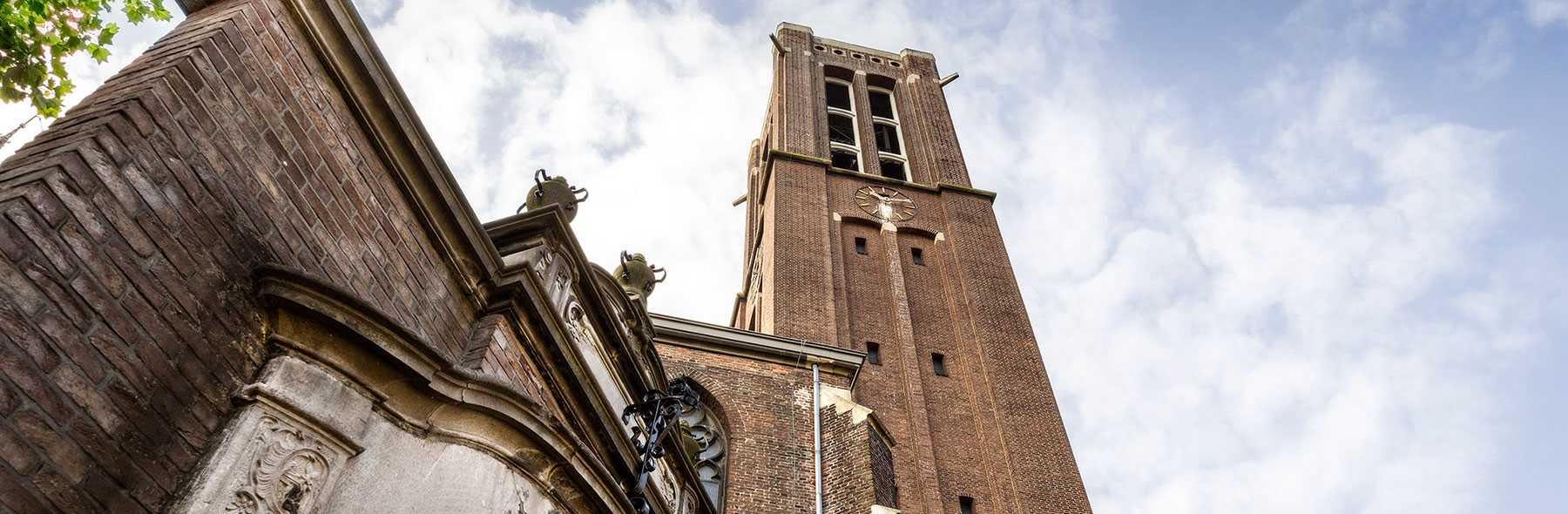 Stichting Het Venloos Carillon - Activiteiten > Torenbeklimming