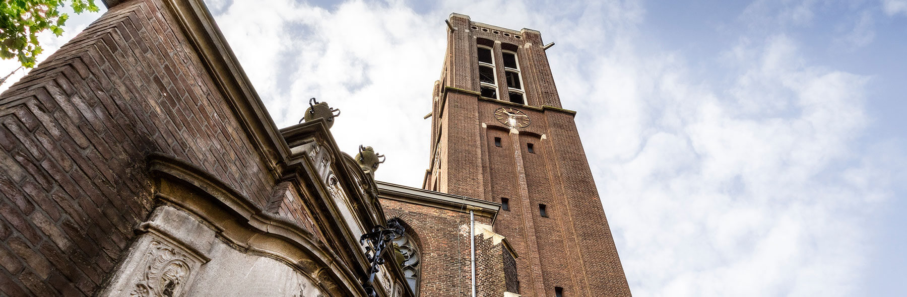 Stichting Het Venloos Carillon - Het Carillon > Geschiedenis